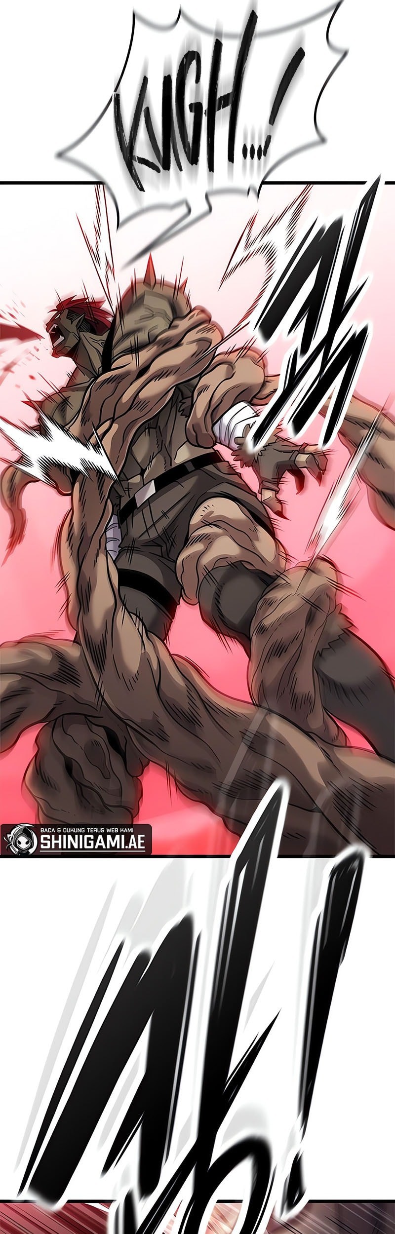 What a Bountiful Harvest, Demon Lord! Chapter 17 - halaman 50