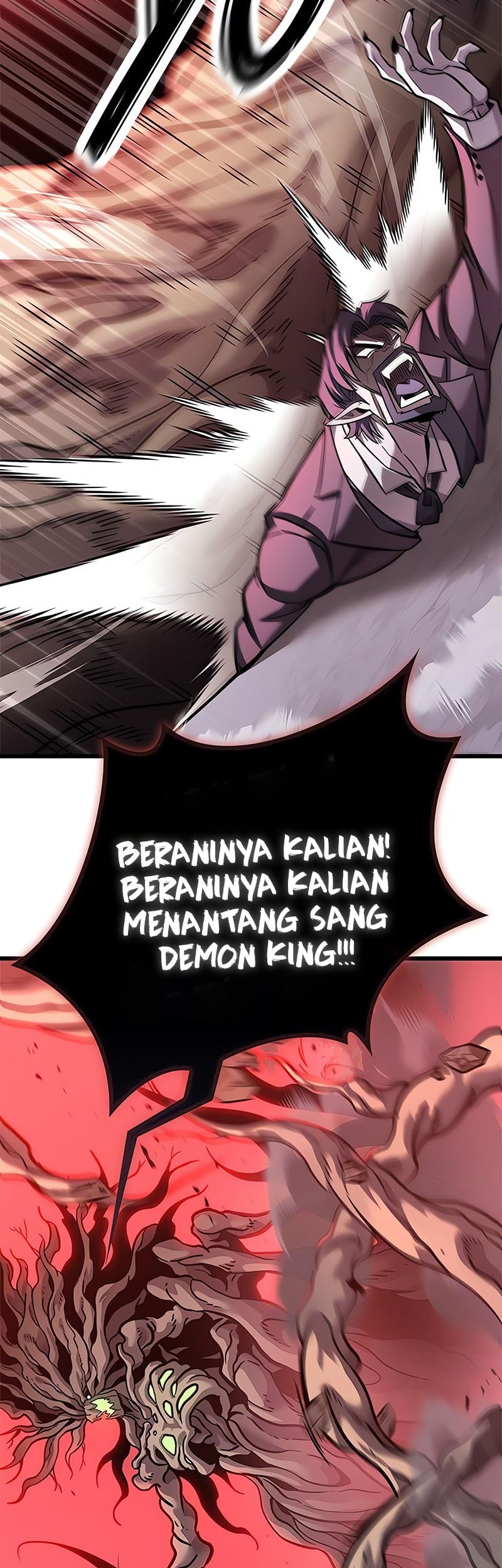 What a Bountiful Harvest, Demon Lord! Chapter 17 - halaman 51