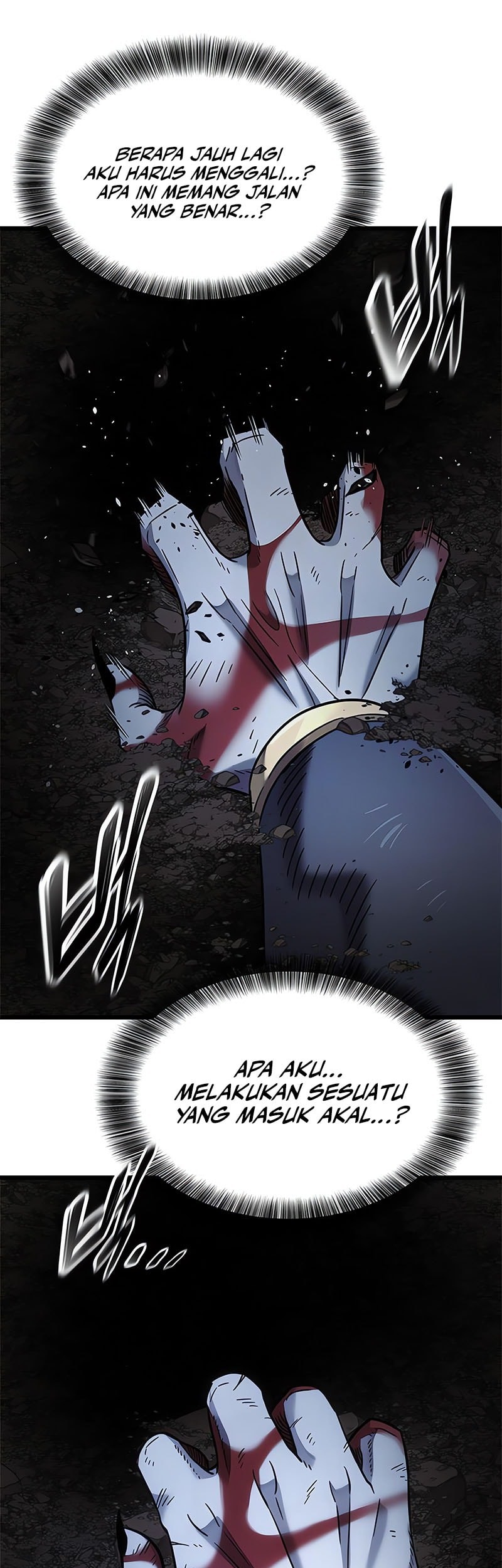 What a Bountiful Harvest, Demon Lord! Chapter 17 - halaman 6