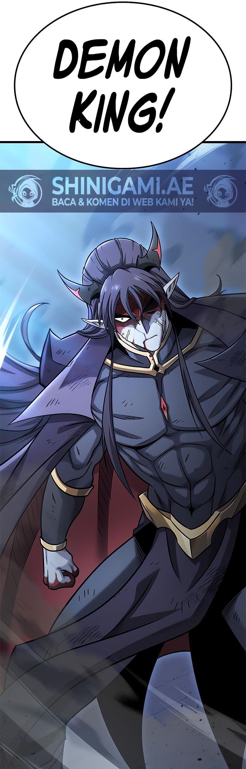 What a Bountiful Harvest, Demon Lord! Chapter 17 - halaman 65