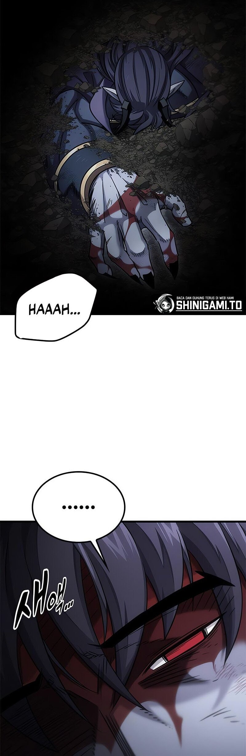 What a Bountiful Harvest, Demon Lord! Chapter 18 - halaman 12
