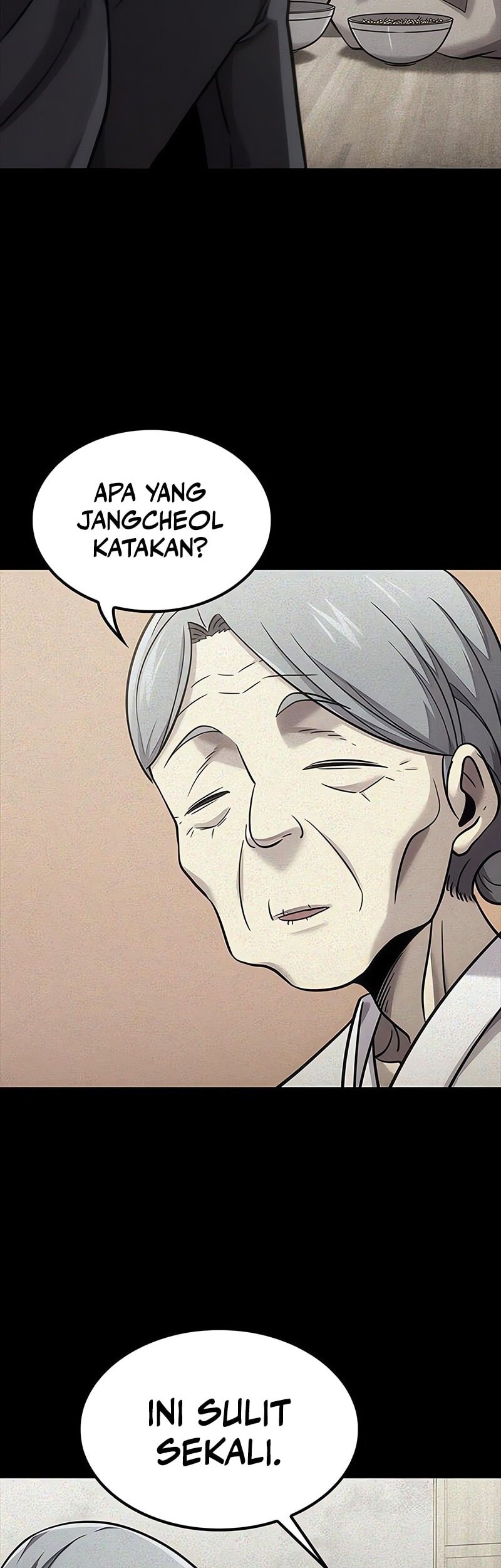 What a Bountiful Harvest, Demon Lord! Chapter 18 - halaman 14