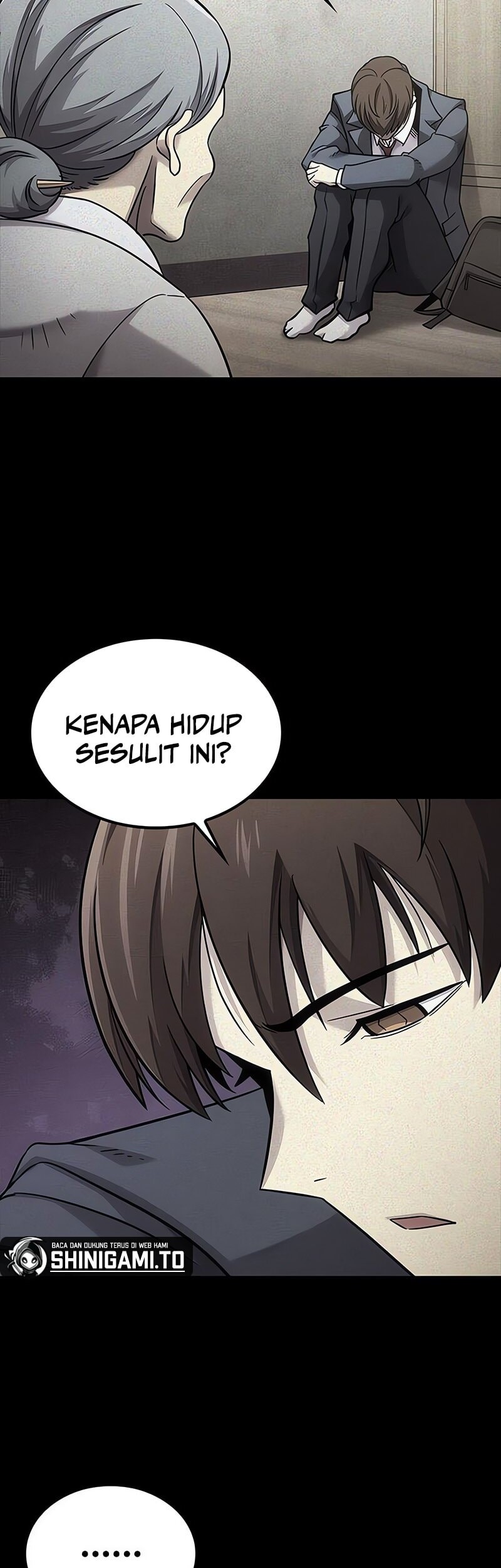 What a Bountiful Harvest, Demon Lord! Chapter 18 - halaman 15