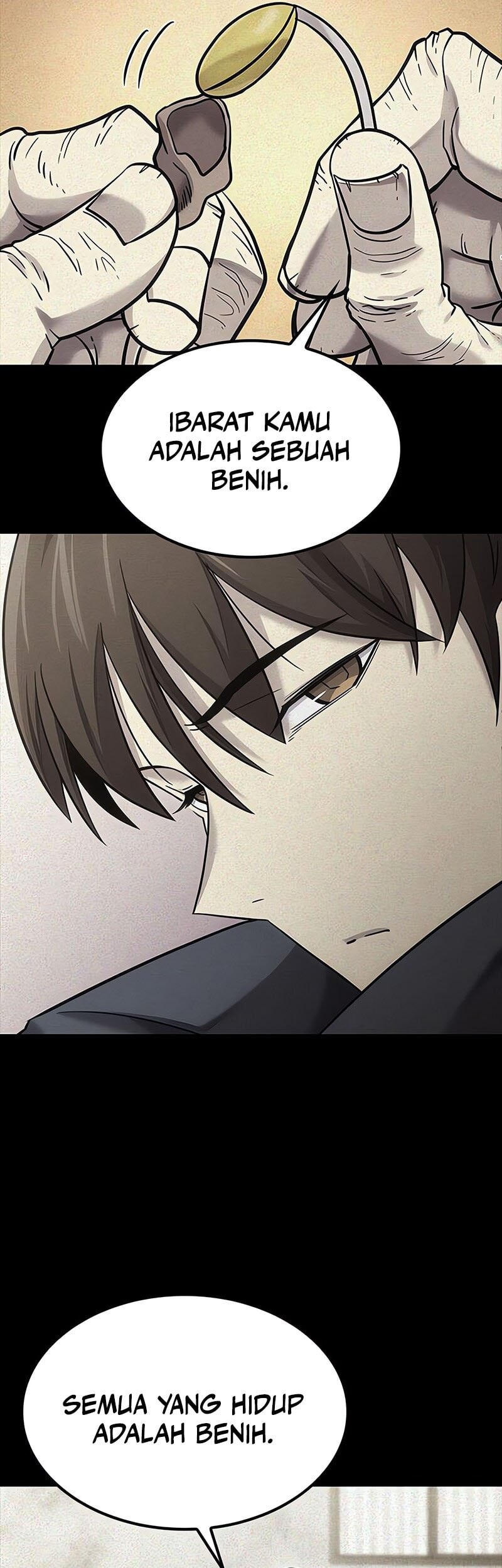 What a Bountiful Harvest, Demon Lord! Chapter 18 - halaman 17