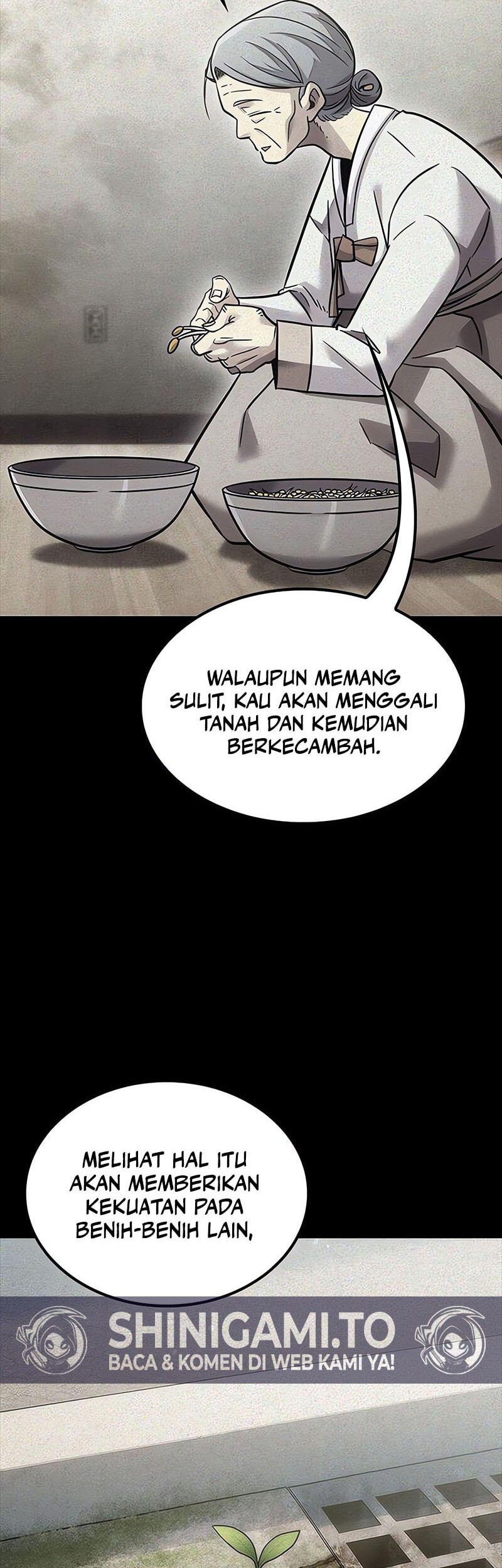 What a Bountiful Harvest, Demon Lord! Chapter 18 - halaman 18