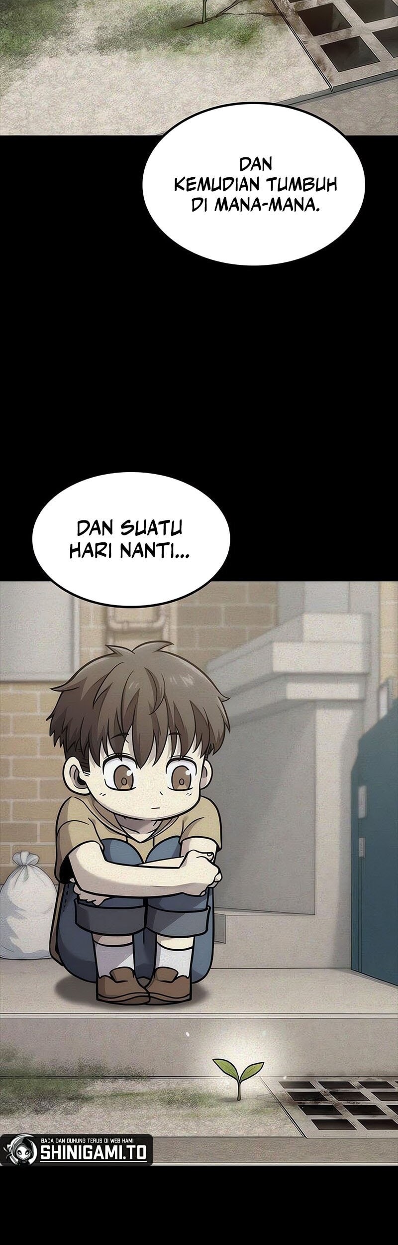 What a Bountiful Harvest, Demon Lord! Chapter 18 - halaman 19