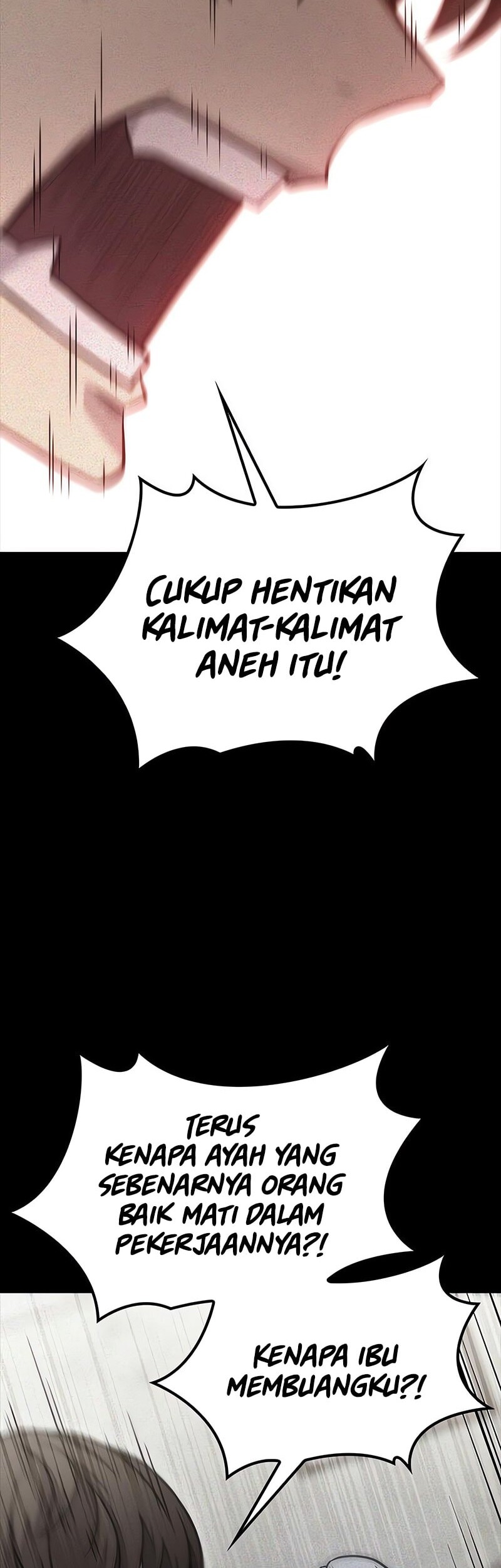 What a Bountiful Harvest, Demon Lord! Chapter 18 - halaman 22