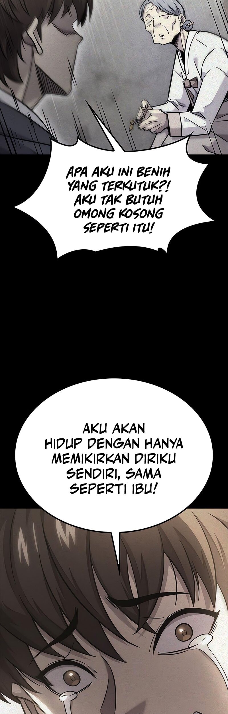 What a Bountiful Harvest, Demon Lord! Chapter 18 - halaman 23