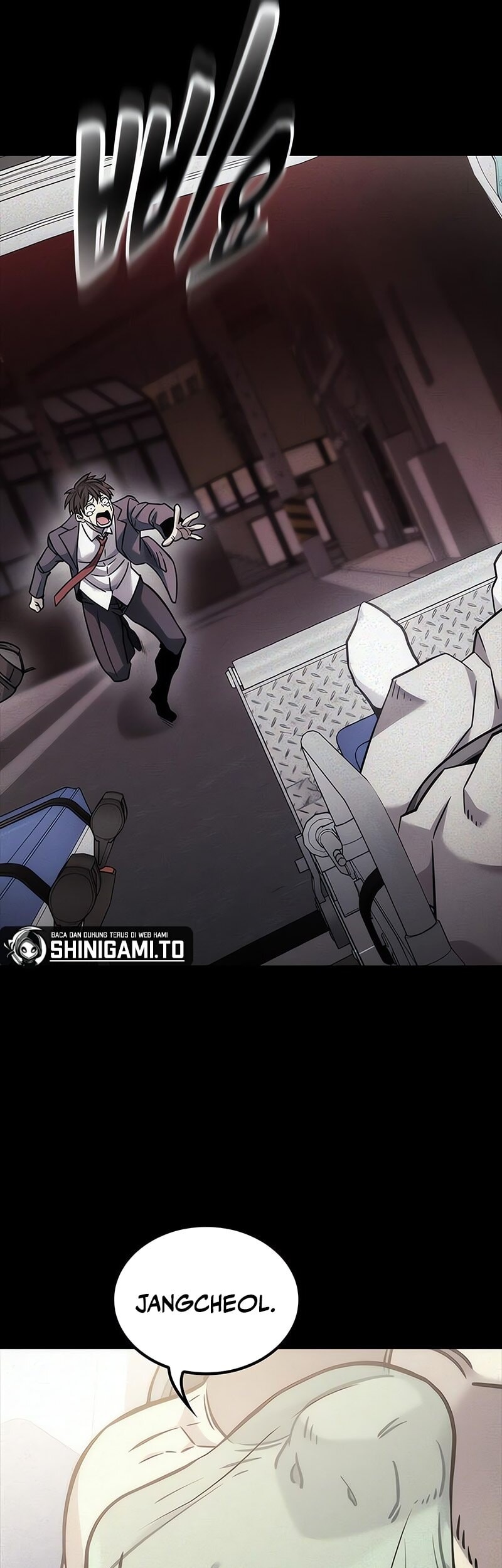 What a Bountiful Harvest, Demon Lord! Chapter 18 - halaman 25