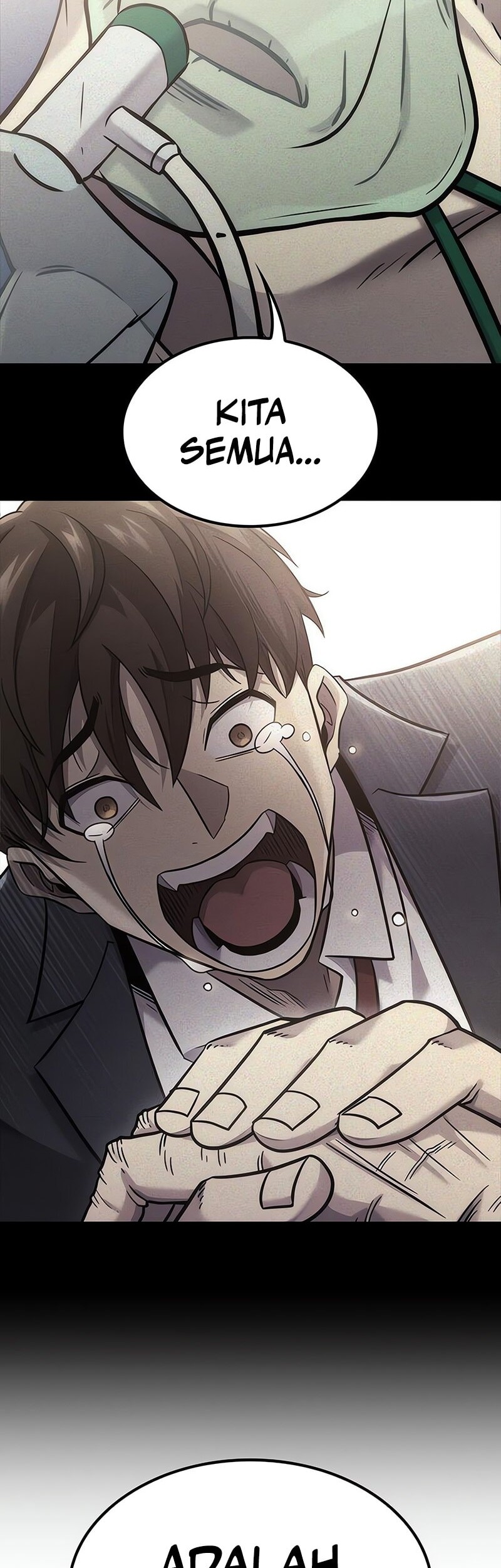 What a Bountiful Harvest, Demon Lord! Chapter 18 - halaman 26