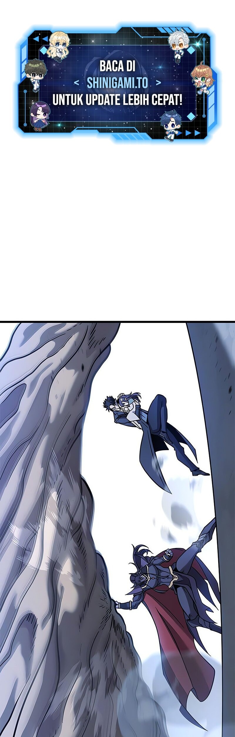 What a Bountiful Harvest, Demon Lord! Chapter 18 - halaman 3