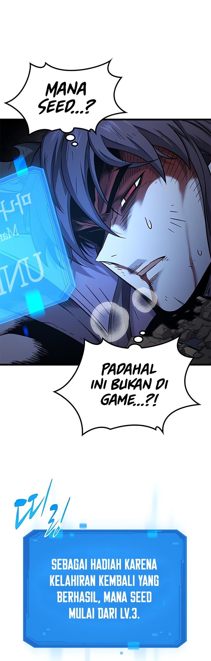 What a Bountiful Harvest, Demon Lord! Chapter 18 - halaman 31