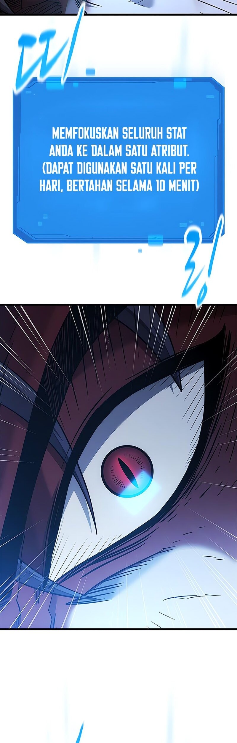 What a Bountiful Harvest, Demon Lord! Chapter 18 - halaman 34
