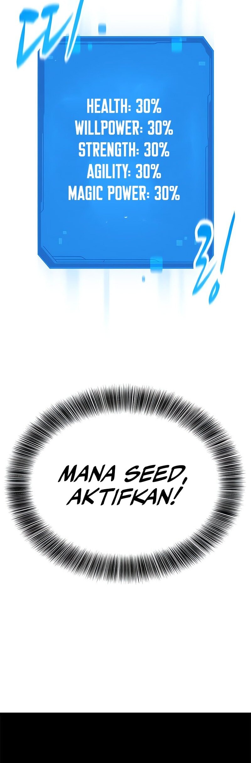 What a Bountiful Harvest, Demon Lord! Chapter 18 - halaman 35