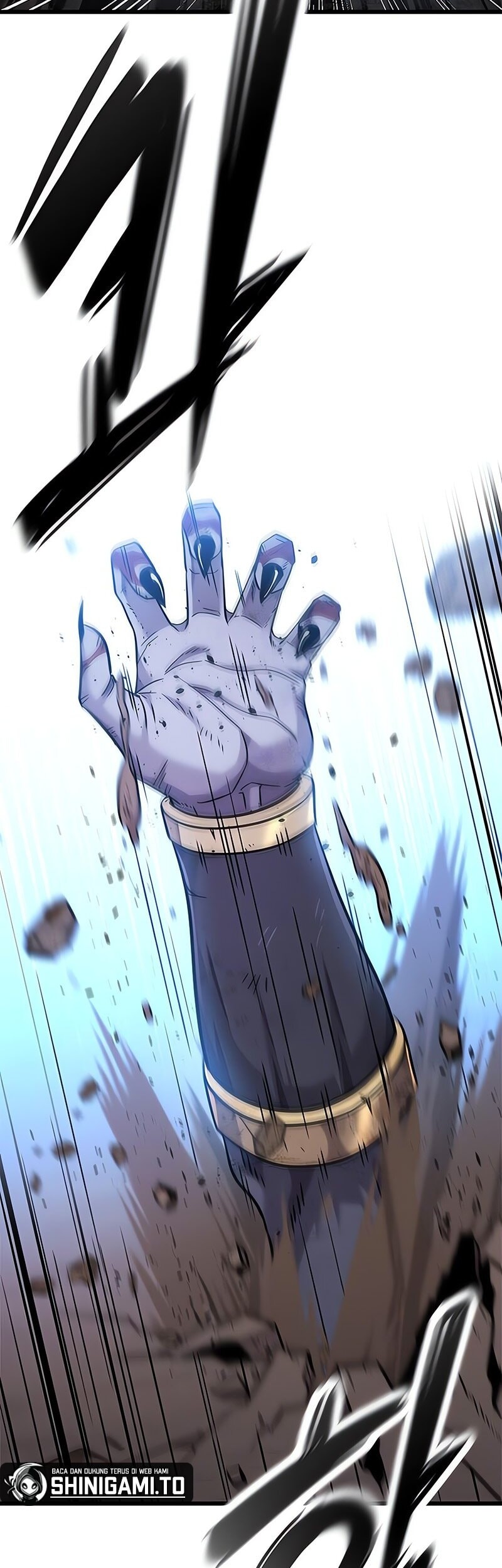 What a Bountiful Harvest, Demon Lord! Chapter 18 - halaman 42