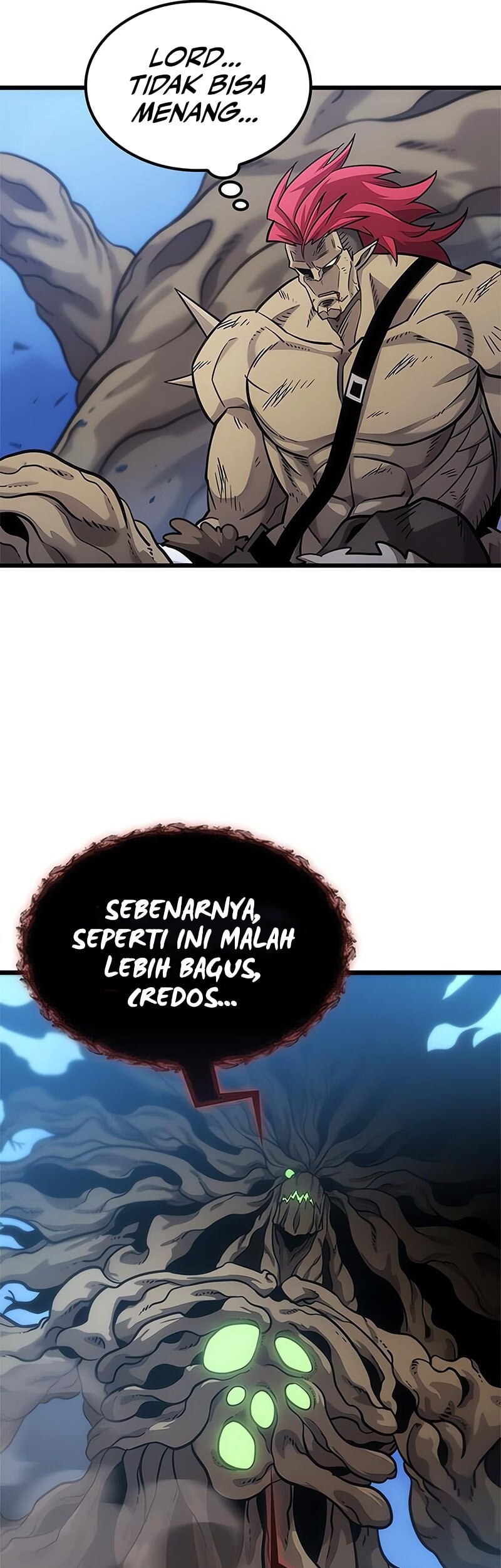 What a Bountiful Harvest, Demon Lord! Chapter 18 - halaman 52