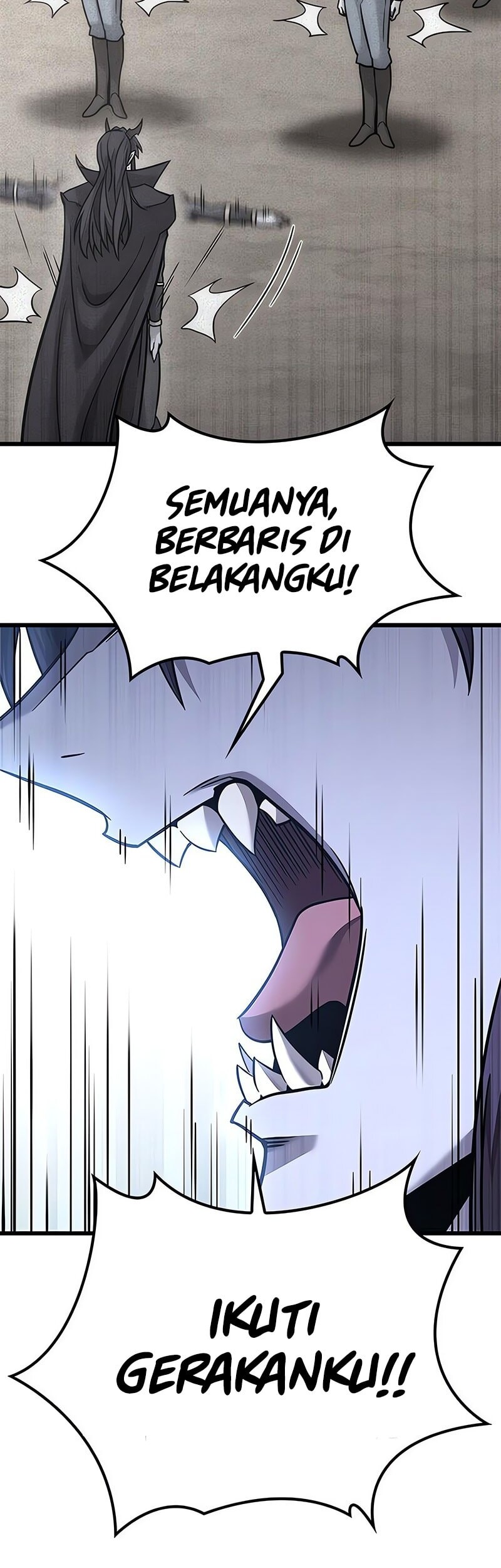 What a Bountiful Harvest, Demon Lord! Chapter 18 - halaman 58
