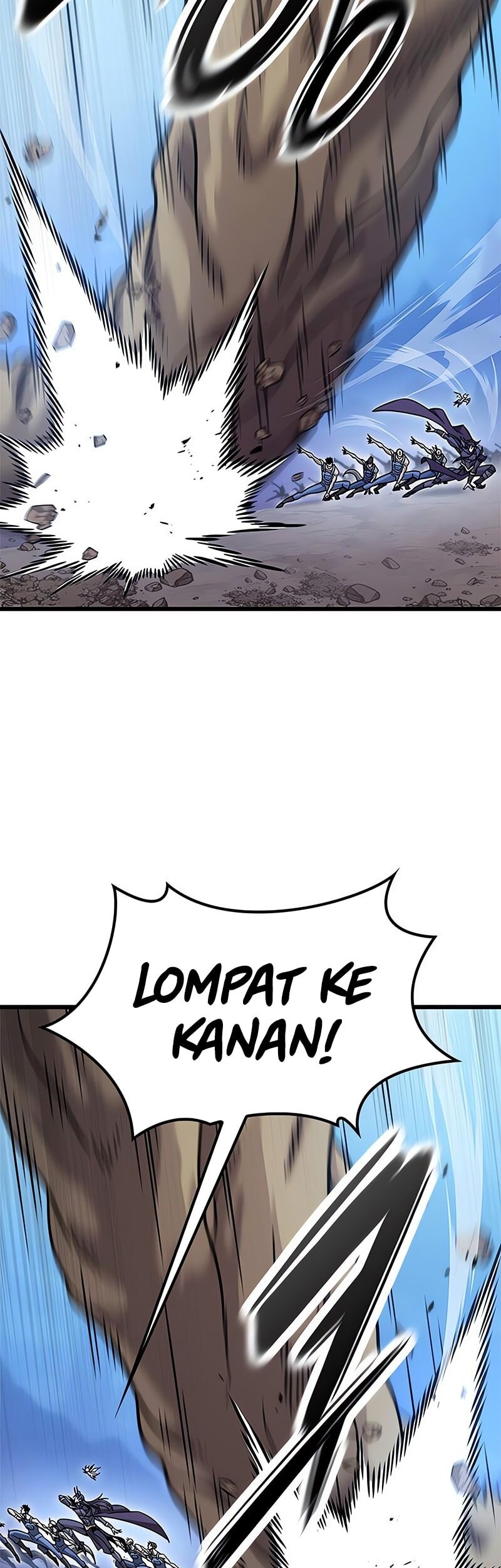 What a Bountiful Harvest, Demon Lord! Chapter 18 - halaman 62