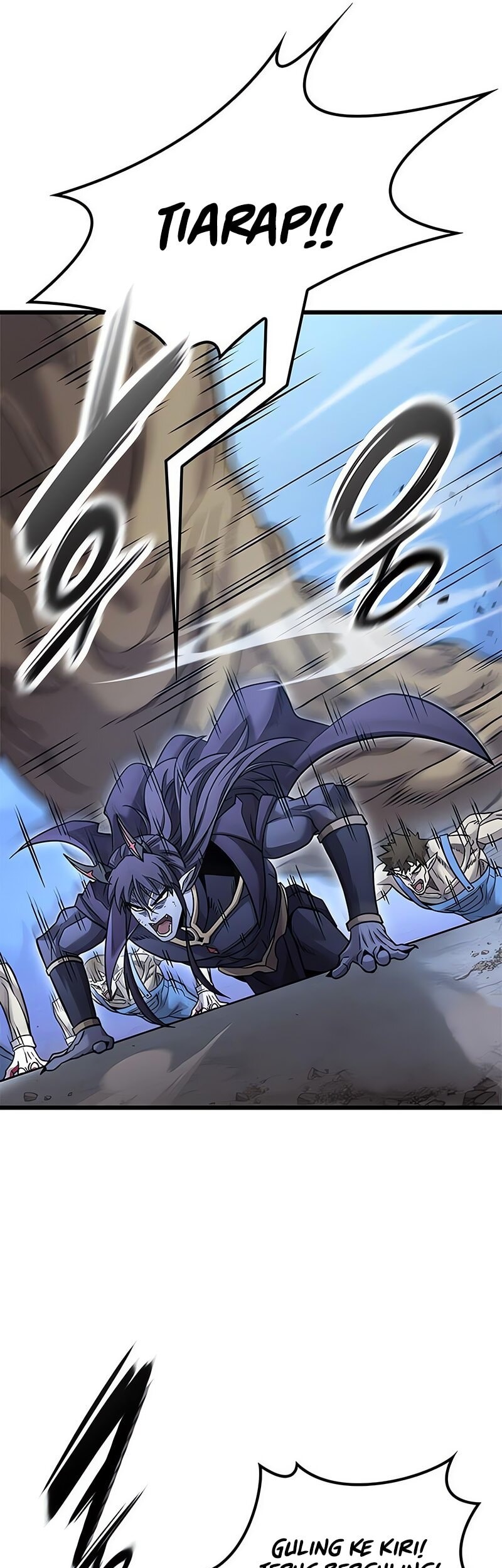 What a Bountiful Harvest, Demon Lord! Chapter 18 - halaman 64
