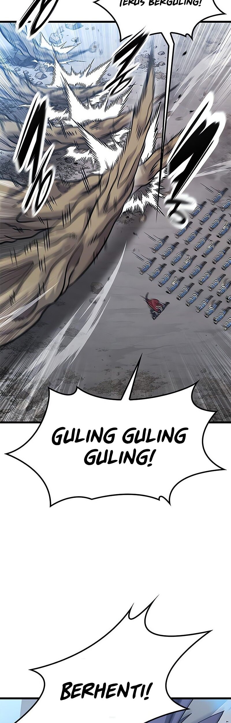What a Bountiful Harvest, Demon Lord! Chapter 18 - halaman 65