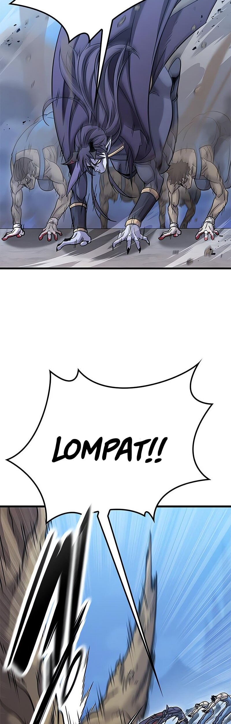 What a Bountiful Harvest, Demon Lord! Chapter 18 - halaman 66