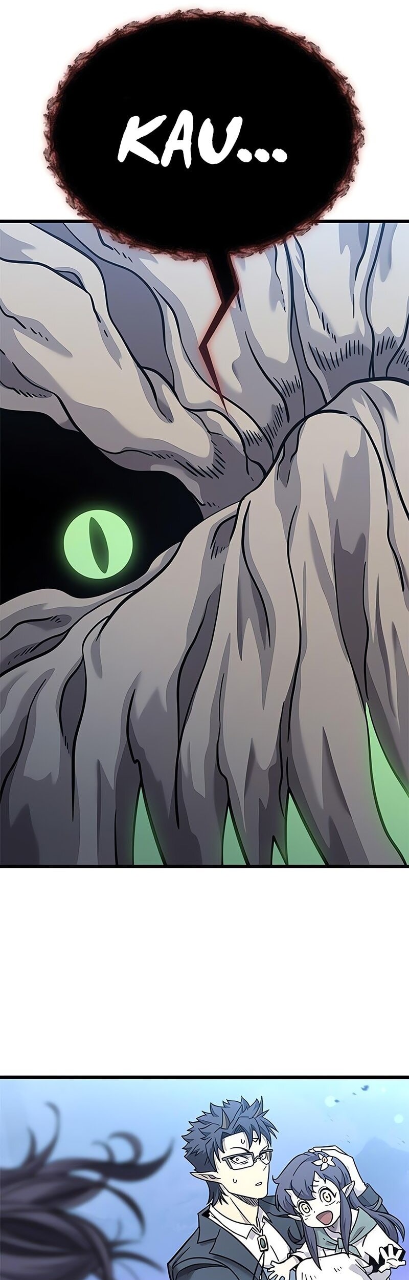 What a Bountiful Harvest, Demon Lord! Chapter 18 - halaman 7