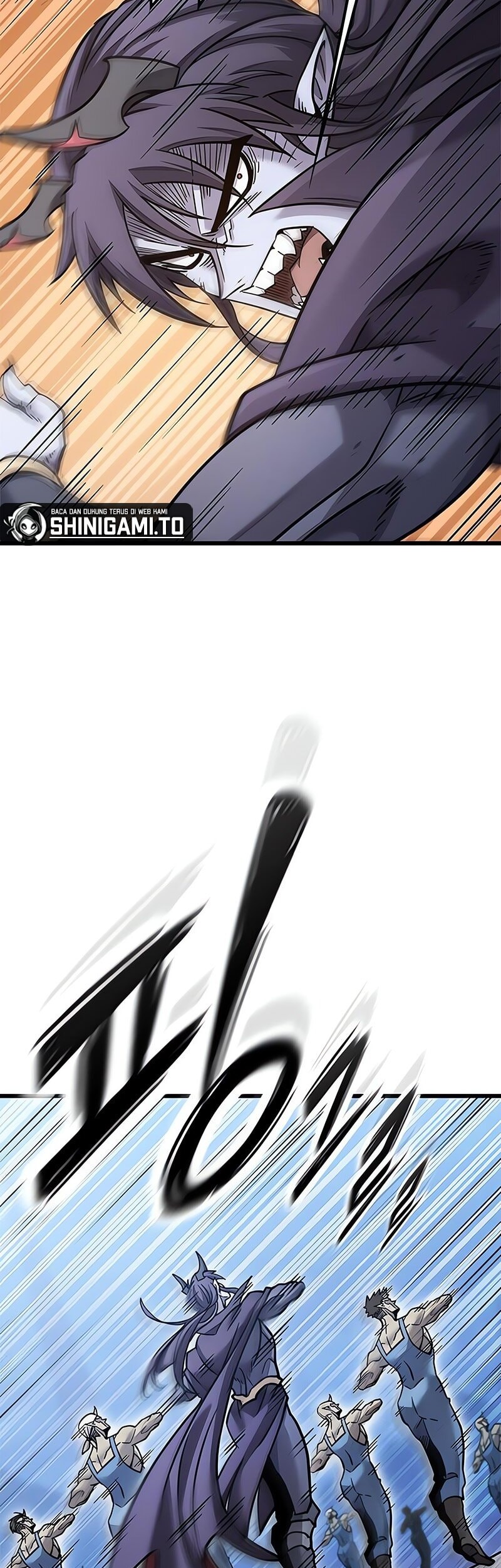 What a Bountiful Harvest, Demon Lord! Chapter 18 - halaman 70