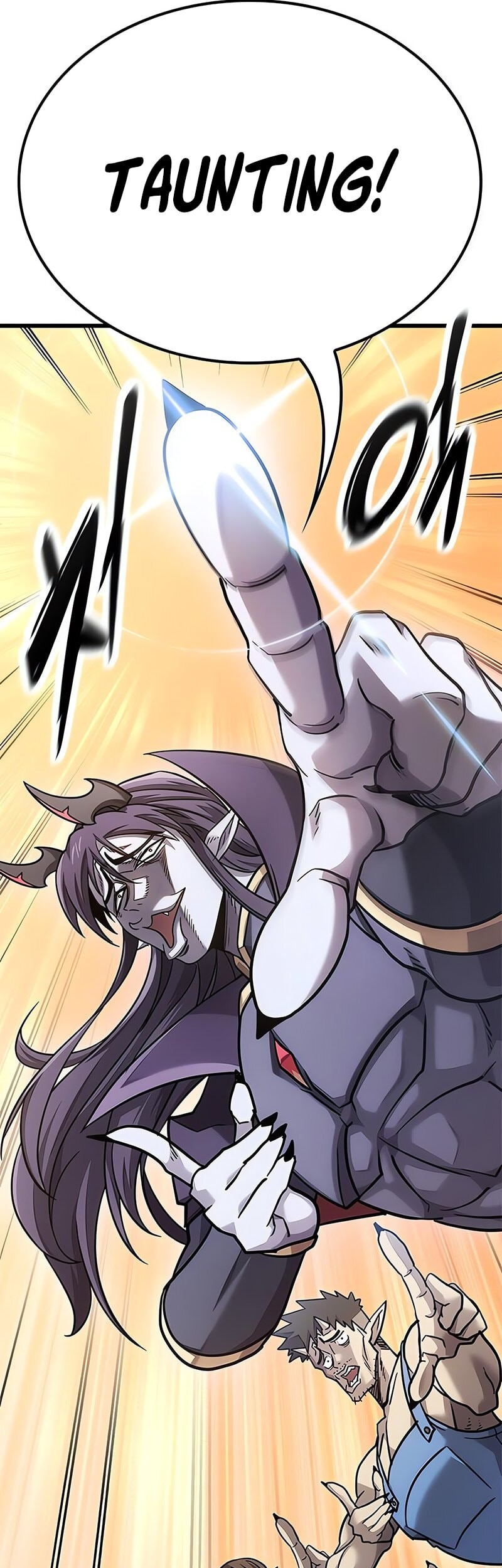 What a Bountiful Harvest, Demon Lord! Chapter 18 - halaman 72