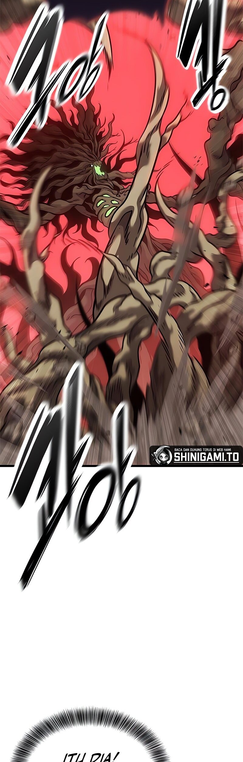 What a Bountiful Harvest, Demon Lord! Chapter 18 - halaman 74