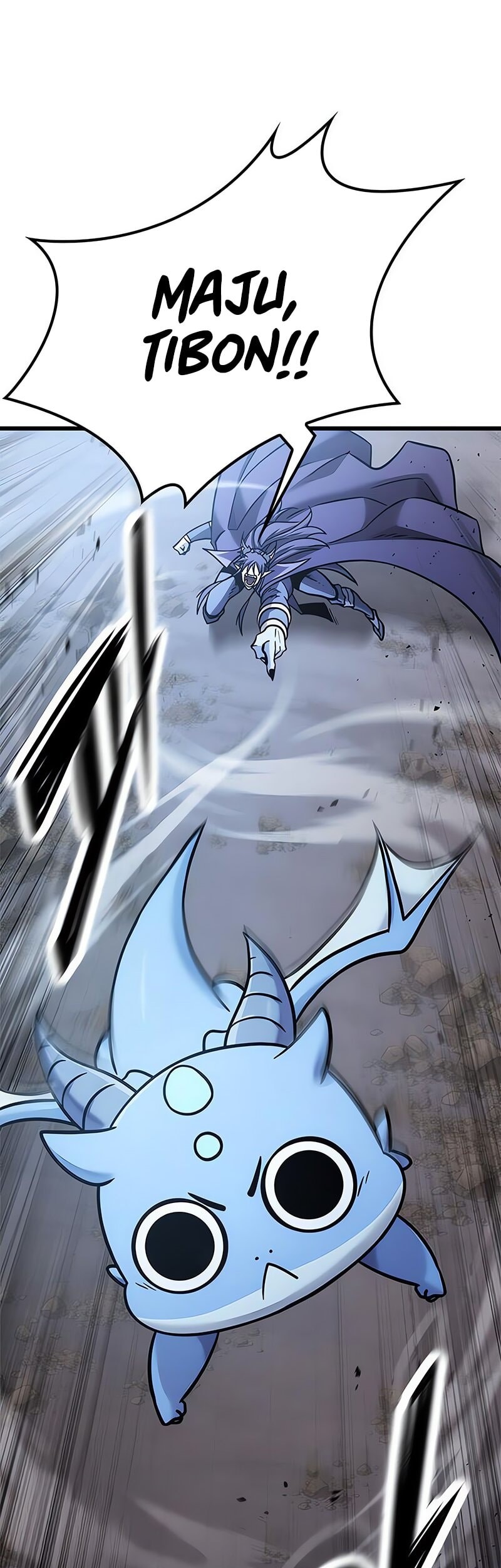What a Bountiful Harvest, Demon Lord! Chapter 18 - halaman 77