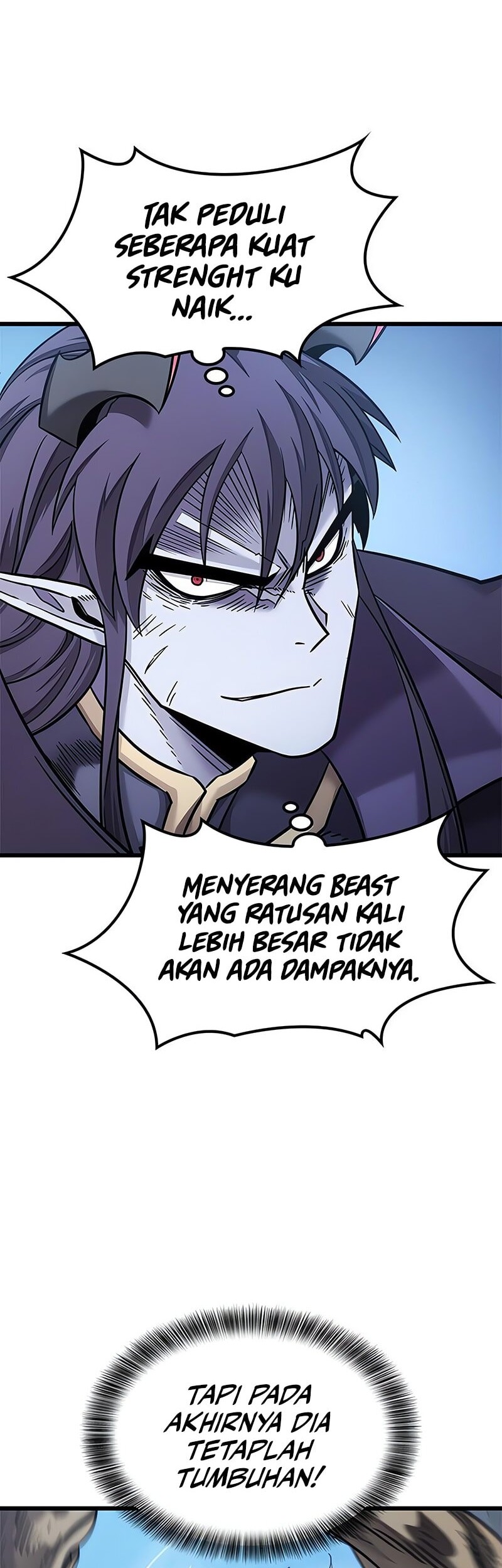 What a Bountiful Harvest, Demon Lord! Chapter 18 - halaman 82
