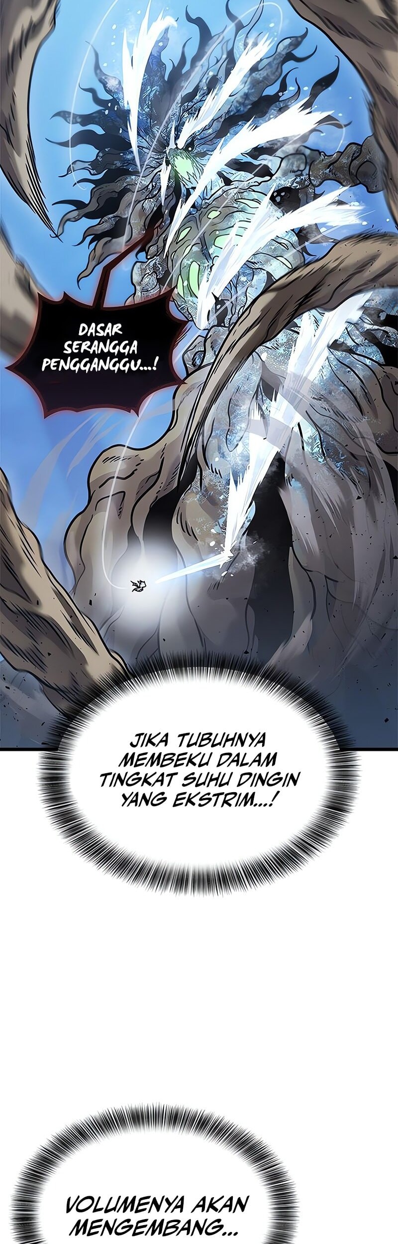 What a Bountiful Harvest, Demon Lord! Chapter 18 - halaman 83