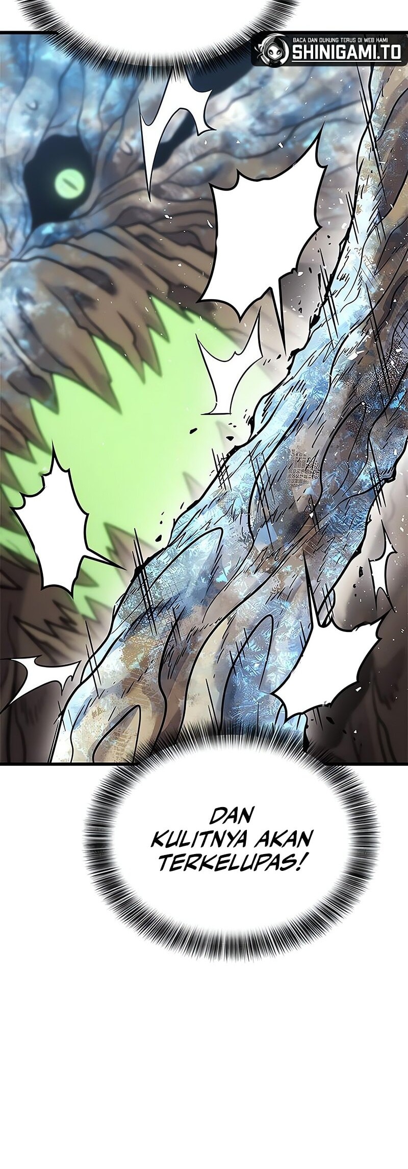 What a Bountiful Harvest, Demon Lord! Chapter 18 - halaman 84
