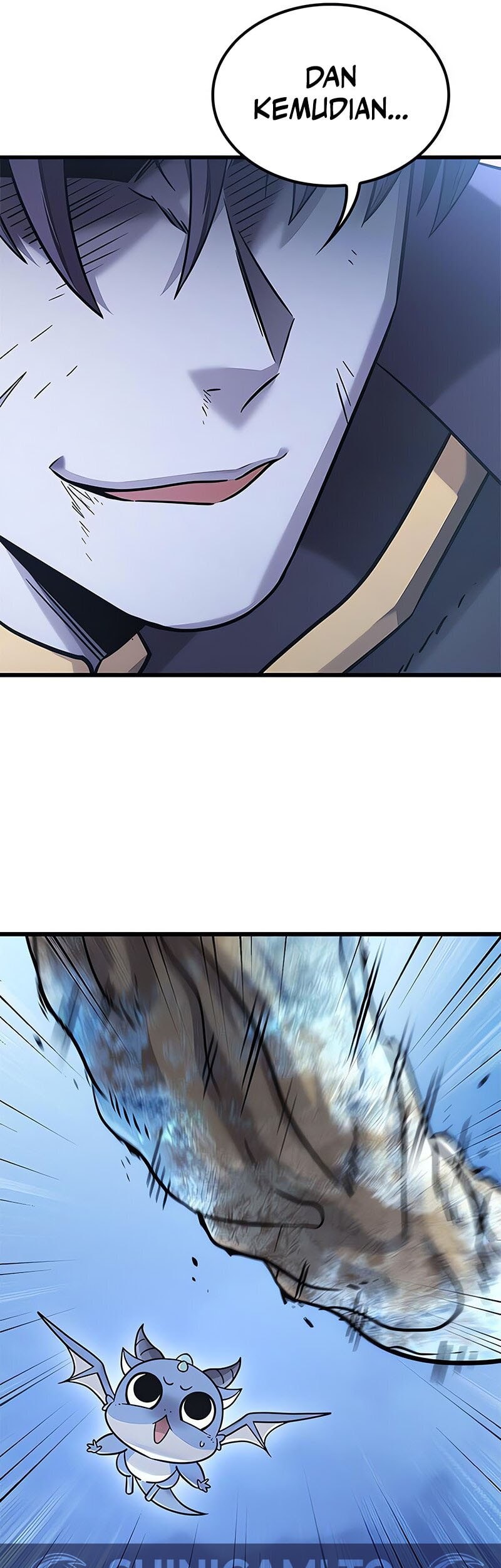 What a Bountiful Harvest, Demon Lord! Chapter 18 - halaman 85