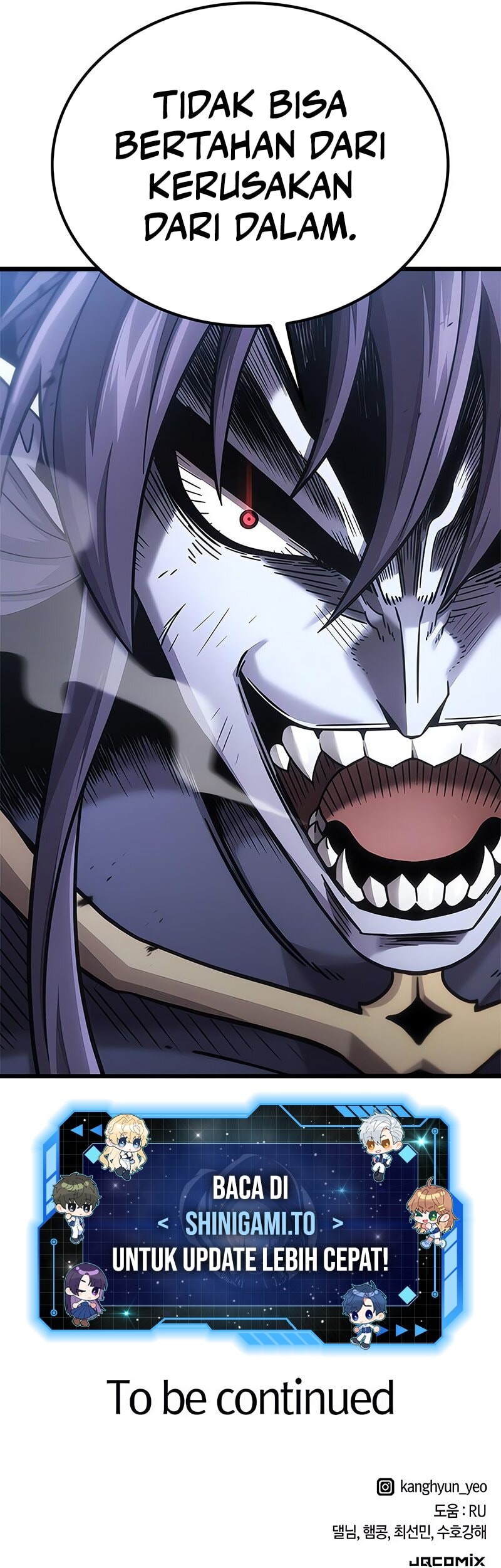 What a Bountiful Harvest, Demon Lord! Chapter 18 - halaman 89