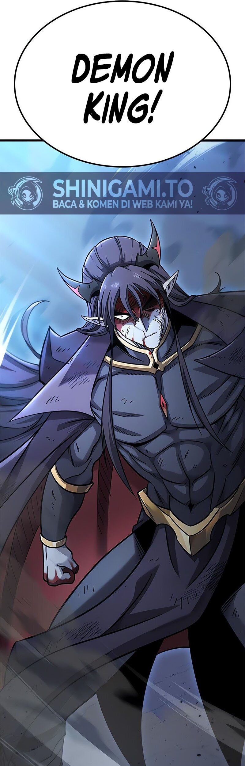 What a Bountiful Harvest, Demon Lord! Chapter 18 - halaman 9