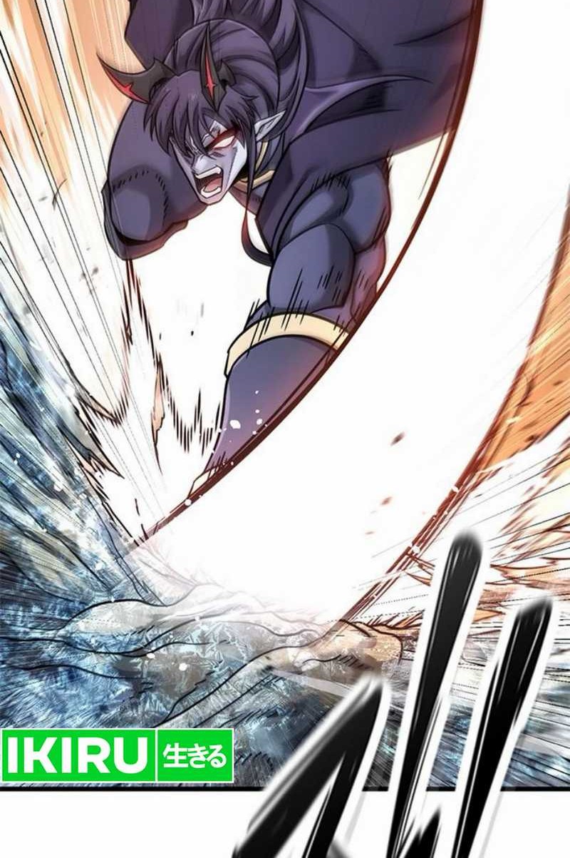 What a Bountiful Harvest, Demon Lord! Chapter 19 - halaman 12
