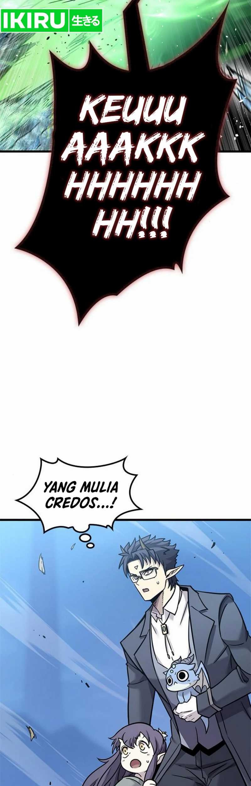 What a Bountiful Harvest, Demon Lord! Chapter 19 - halaman 17
