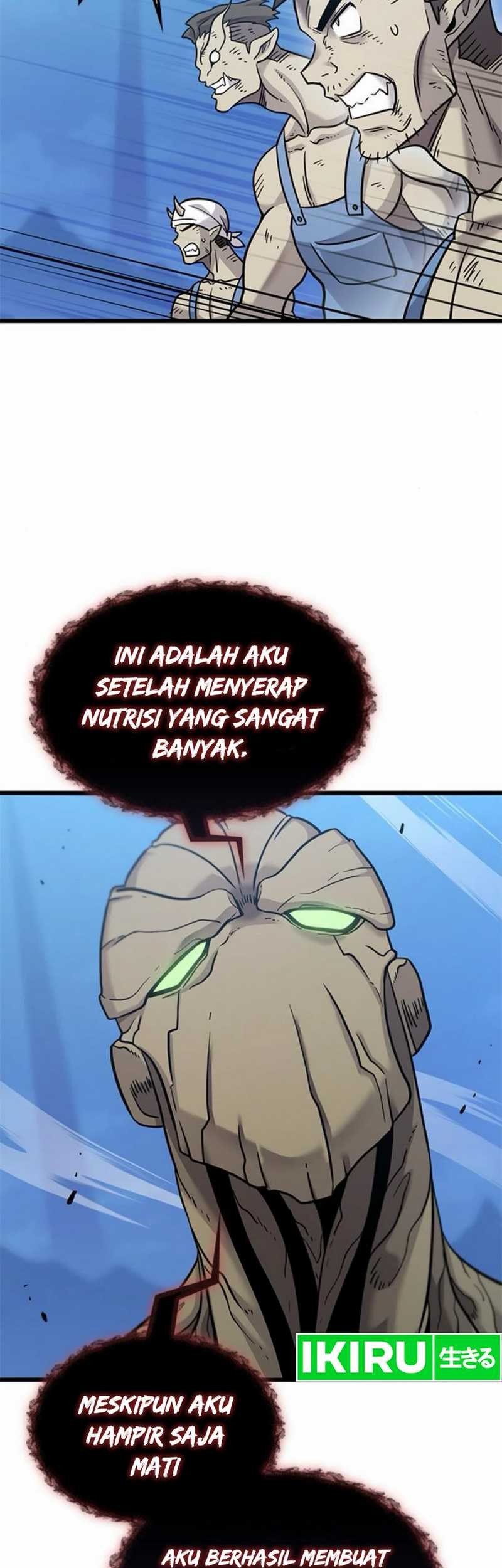 What a Bountiful Harvest, Demon Lord! Chapter 19 - halaman 33