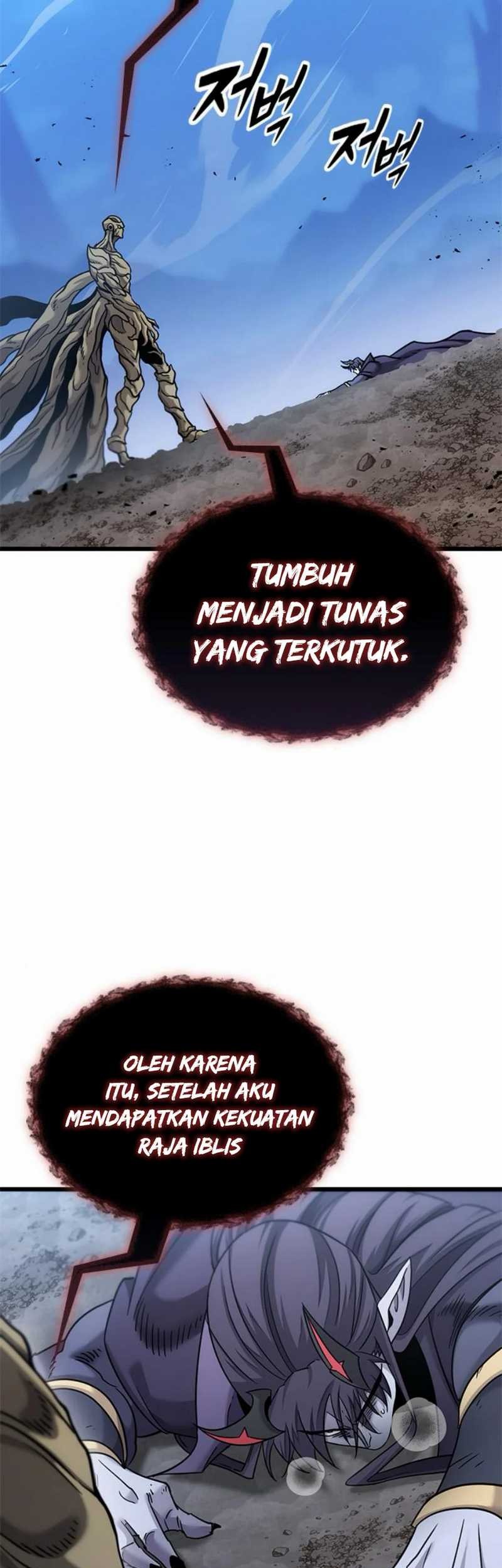 What a Bountiful Harvest, Demon Lord! Chapter 19 - halaman 35
