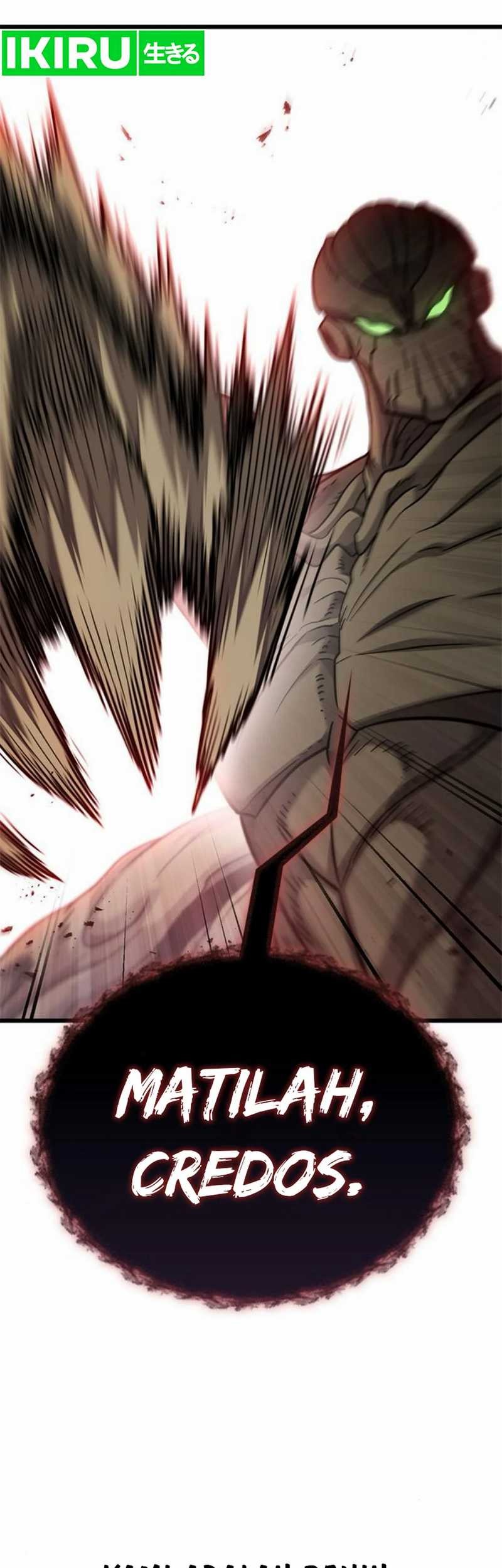 What a Bountiful Harvest, Demon Lord! Chapter 19 - halaman 37