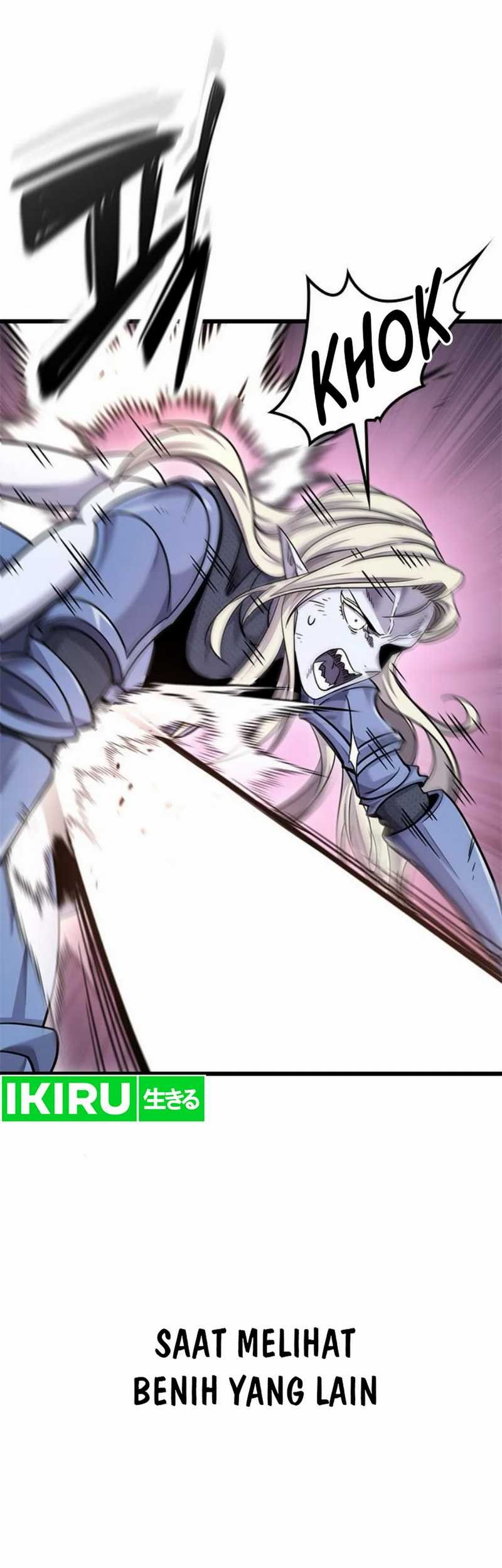What a Bountiful Harvest, Demon Lord! Chapter 19 - halaman 45