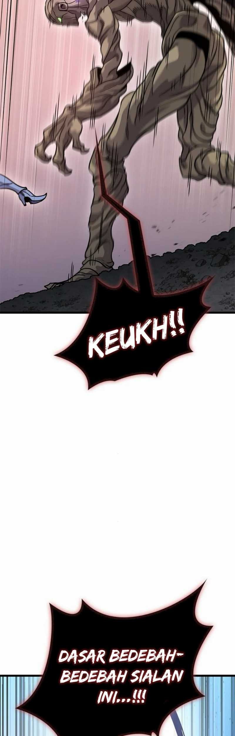 What a Bountiful Harvest, Demon Lord! Chapter 19 - halaman 47