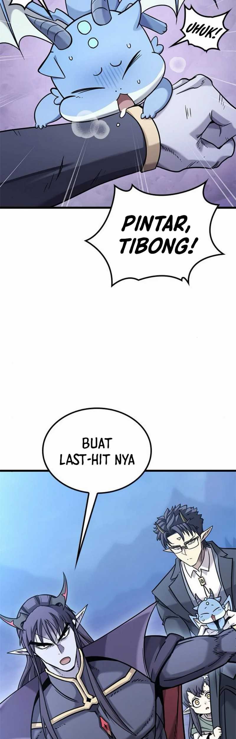 What a Bountiful Harvest, Demon Lord! Chapter 19 - halaman 5