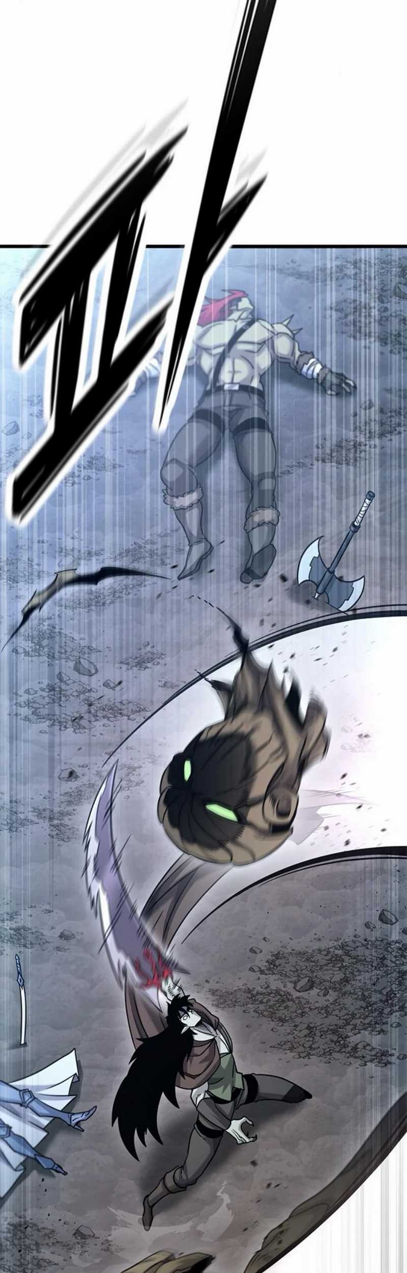 What a Bountiful Harvest, Demon Lord! Chapter 19 - halaman 53