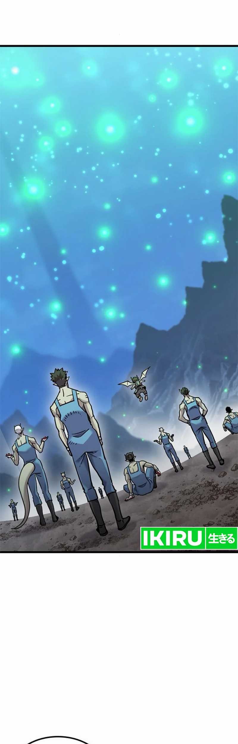 What a Bountiful Harvest, Demon Lord! Chapter 19 - halaman 63