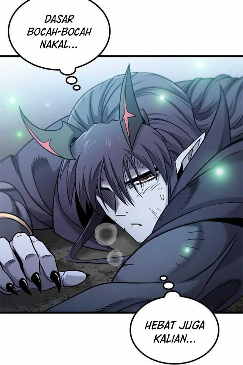 What a Bountiful Harvest, Demon Lord! Chapter 19 - halaman 64
