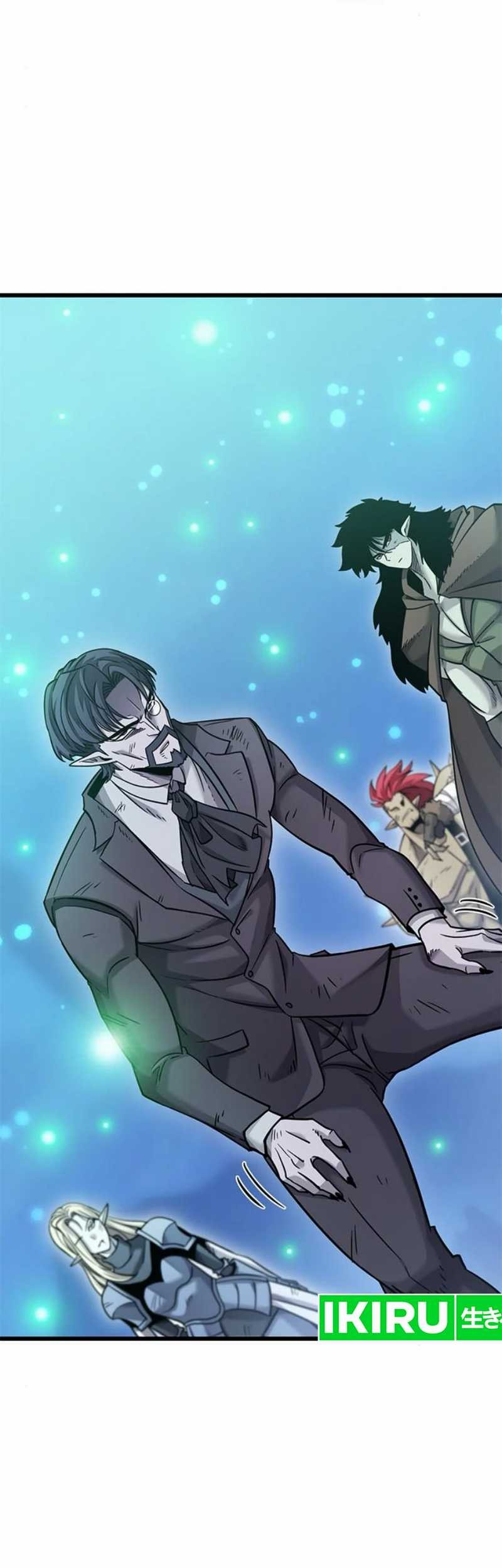 What a Bountiful Harvest, Demon Lord! Chapter 19 - halaman 65