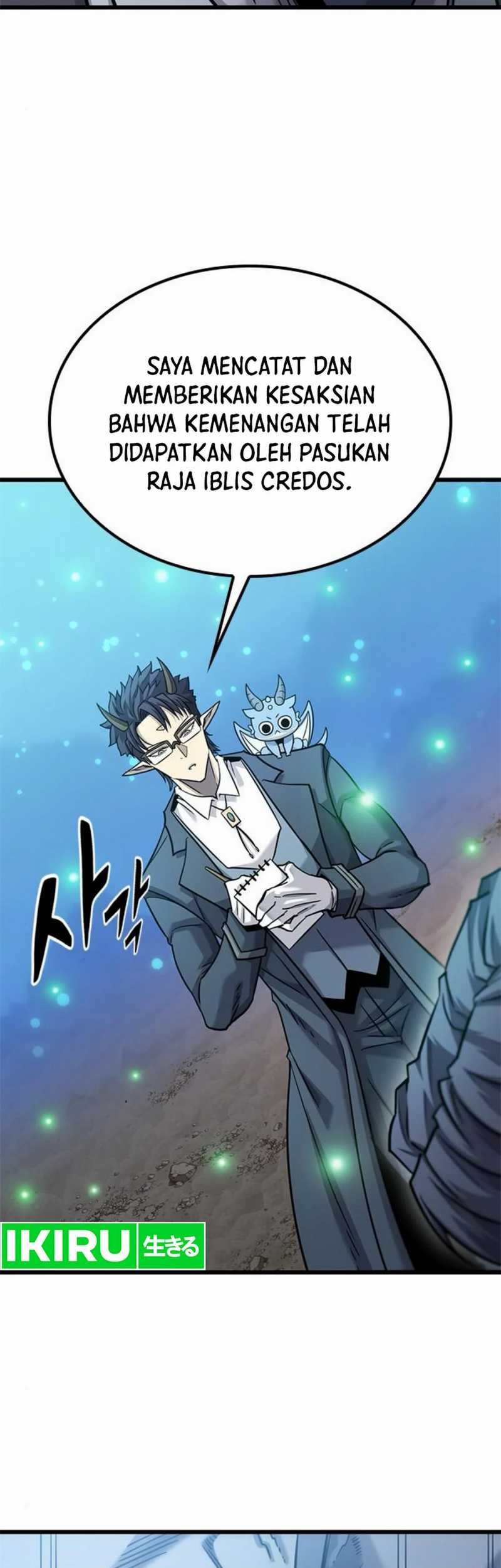 What a Bountiful Harvest, Demon Lord! Chapter 19 - halaman 67