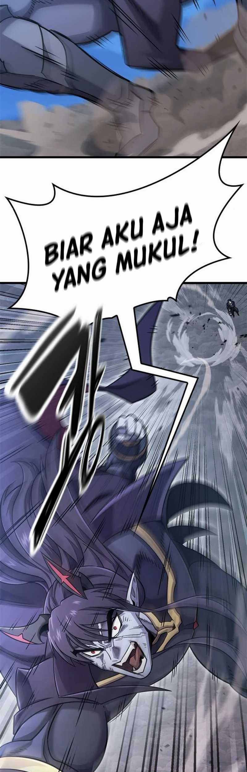 What a Bountiful Harvest, Demon Lord! Chapter 19 - halaman 7